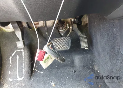 2011 Nissan Murano S из США, поврежденный, VIN JN8AZ1MU6BW053450